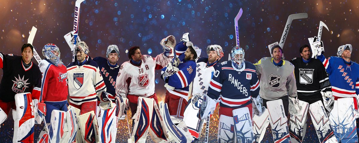 Henrik Lundqvist Among 2023 Hockey Hall of Fame Induction Class