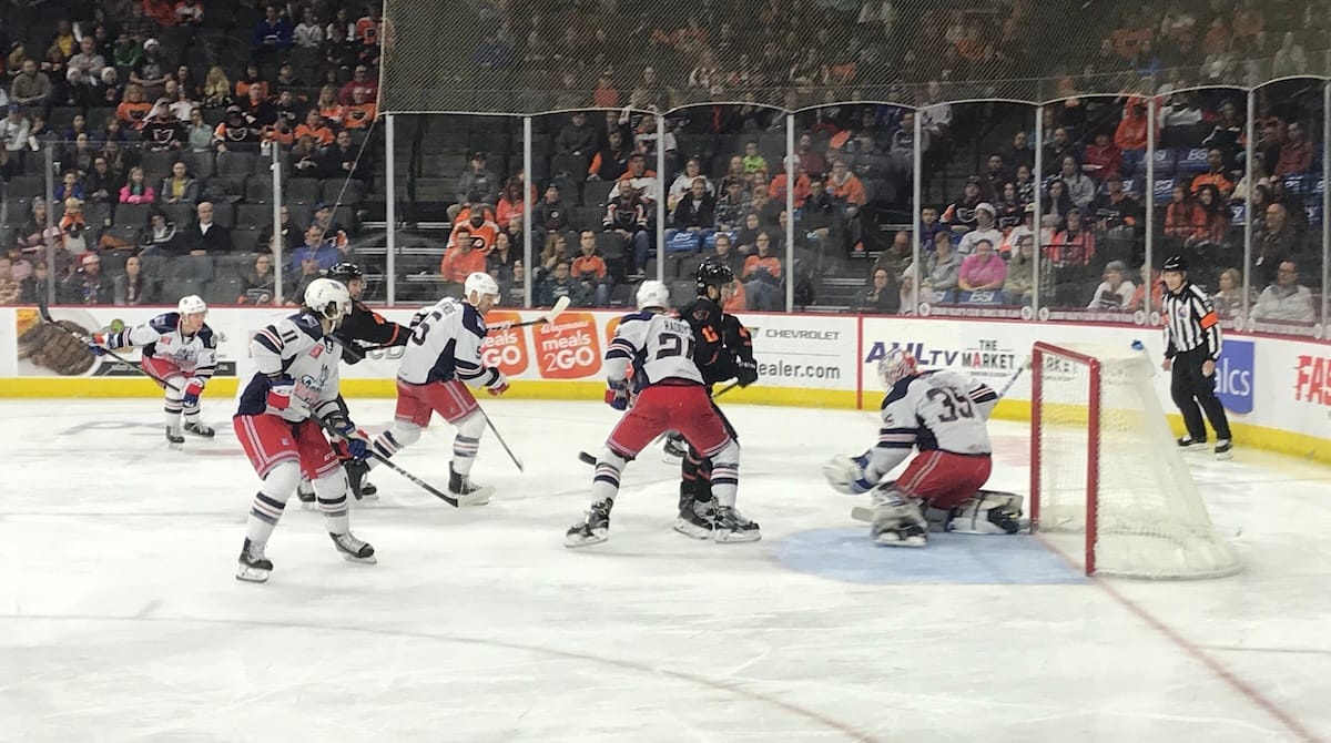 Sonar Sound Off: Wolf Pack’s Rollercoaster Start, Key Performances, and Othmann’s Setback
