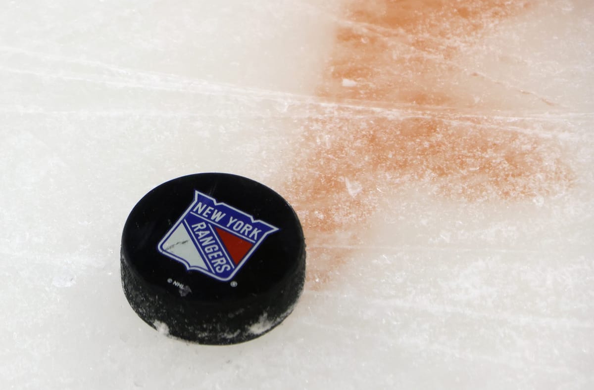 Morning Skate Updates: Gabe Perreault on Second Line, PP2