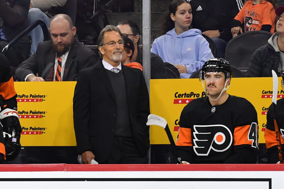 Third Time's the Charm? Why the Rangers Should Hire John Tortorella