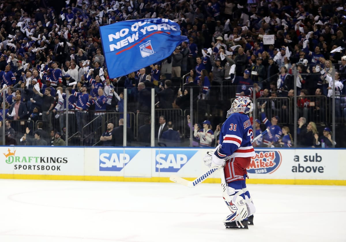 Game #75: Minnesota Wild vs New York Rangers Open Thread