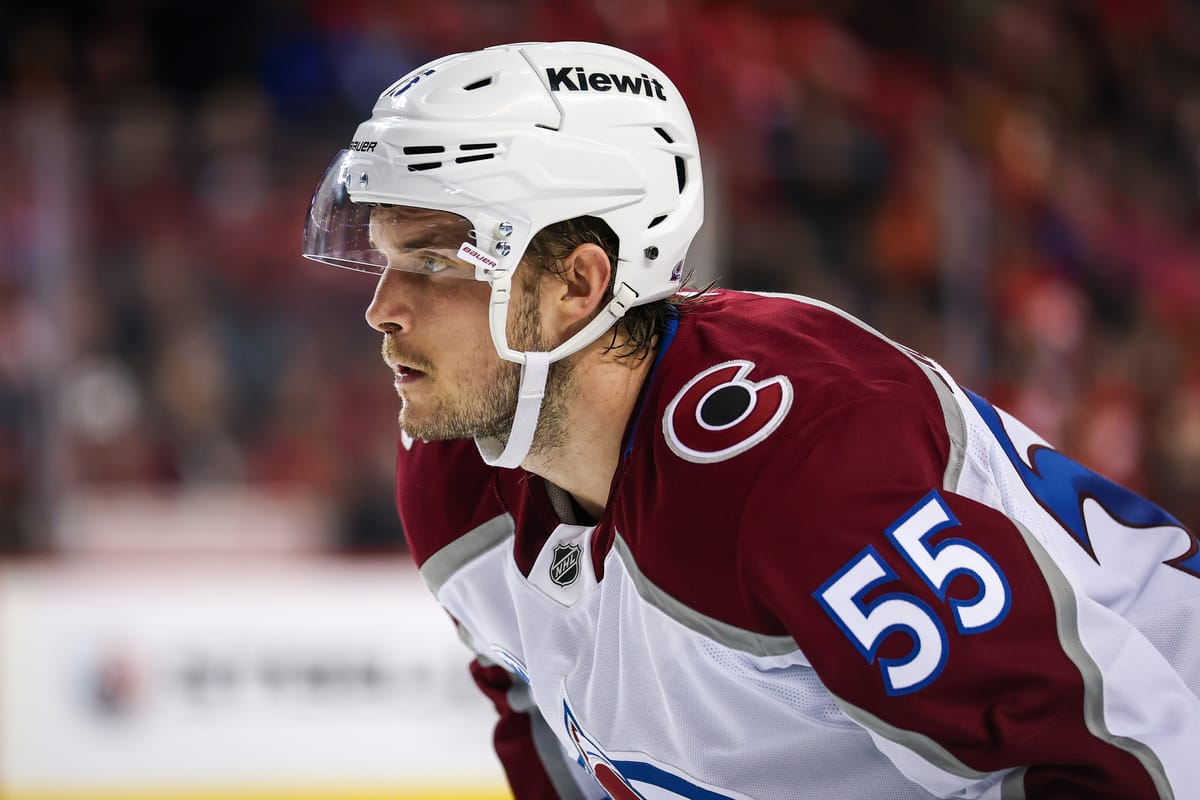 Blueshirts in the Rearview: How Former Rangers Are Fueling Cup Runs