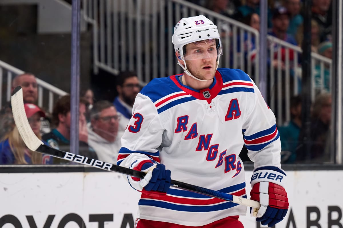 Game #78: Philadelphia Flyers vs New York Rangers Open Thread