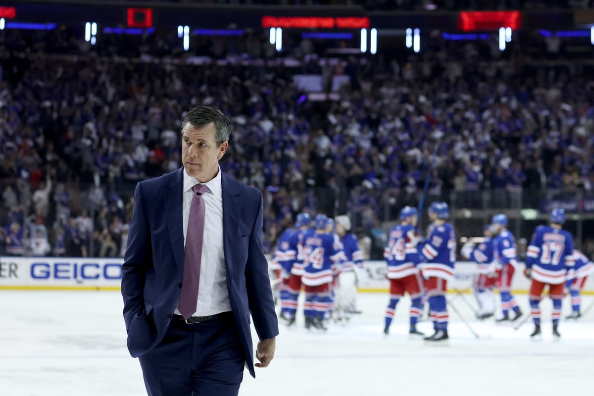 Mike Sullivan Would Fix More Than Coaching