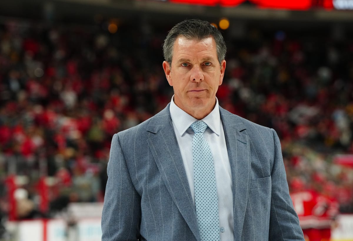 Blueshirt Bandwidth Podcast #30: Mike Sullivan, Come On Down