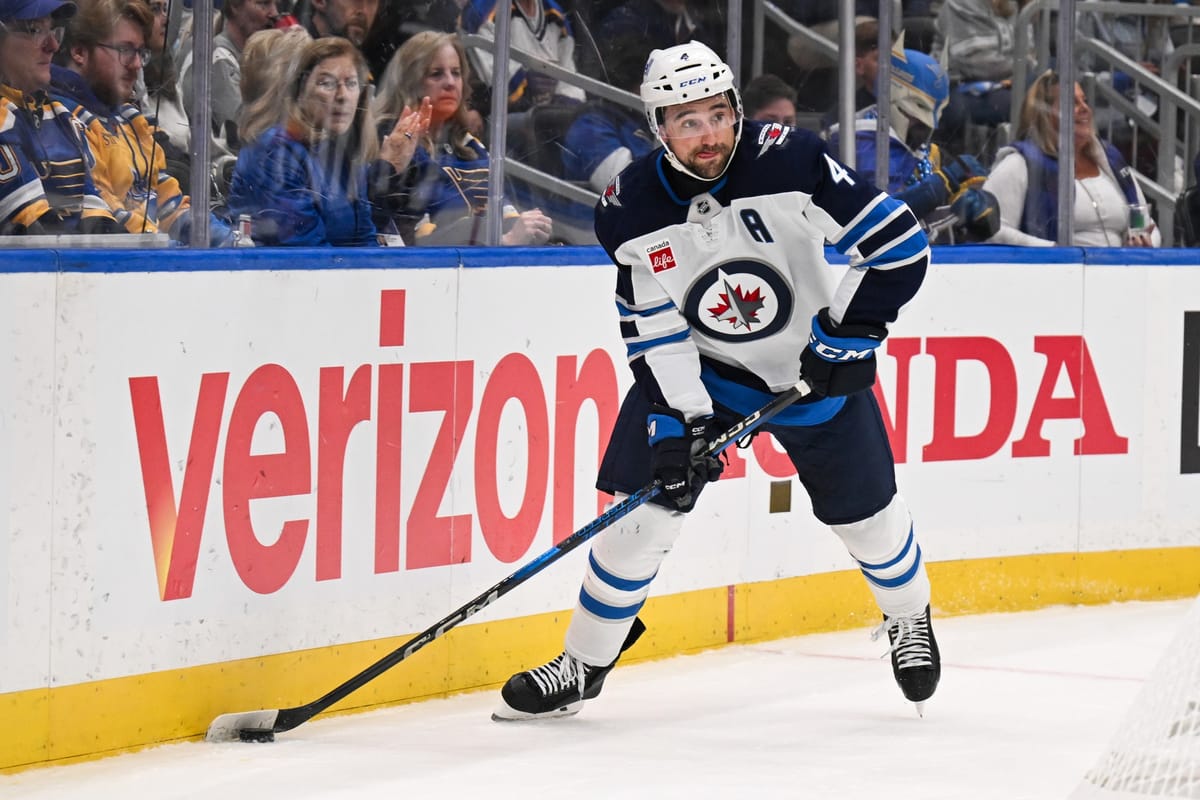 Blueshirts in the Rearview: Former Rangers Performance in the First Round of the 2025 Playoffs
