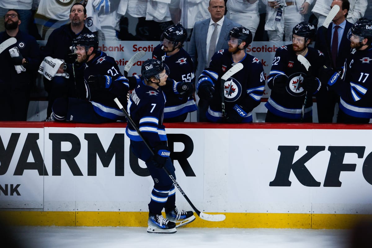 Blueshirts in the Rearview: Former Rangers Performance in the Second Round of the 2025 Playoffs