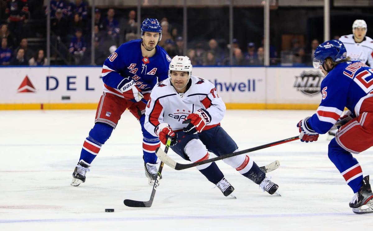 Blueshirt Bandwidth #43: Conor Sheary and One Big Rangers AMA