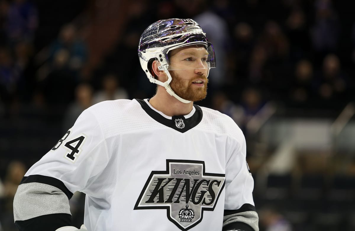 Where the New York Rangers Stand After the Free Agent Frenzy