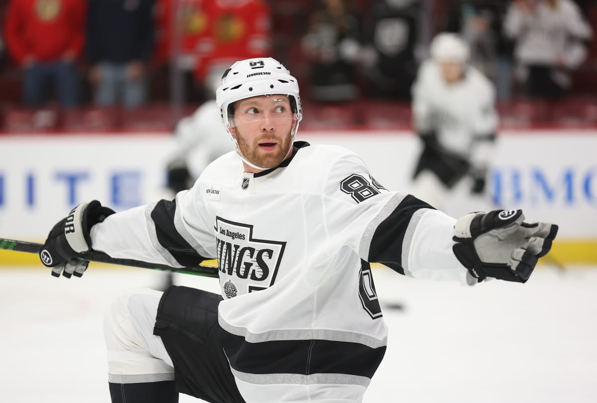 2025 Rangers Season Previews: Vladislav Gavrikov