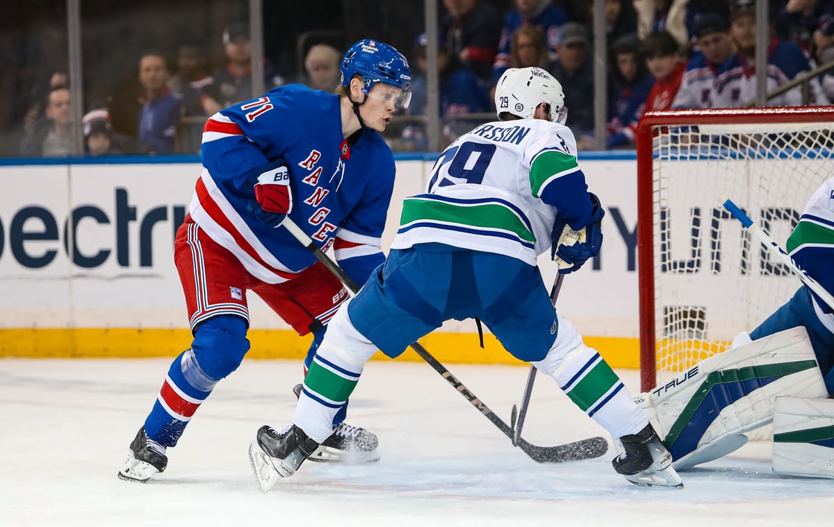 Joe’s Reaction of the Week: The 23rd Man Problem