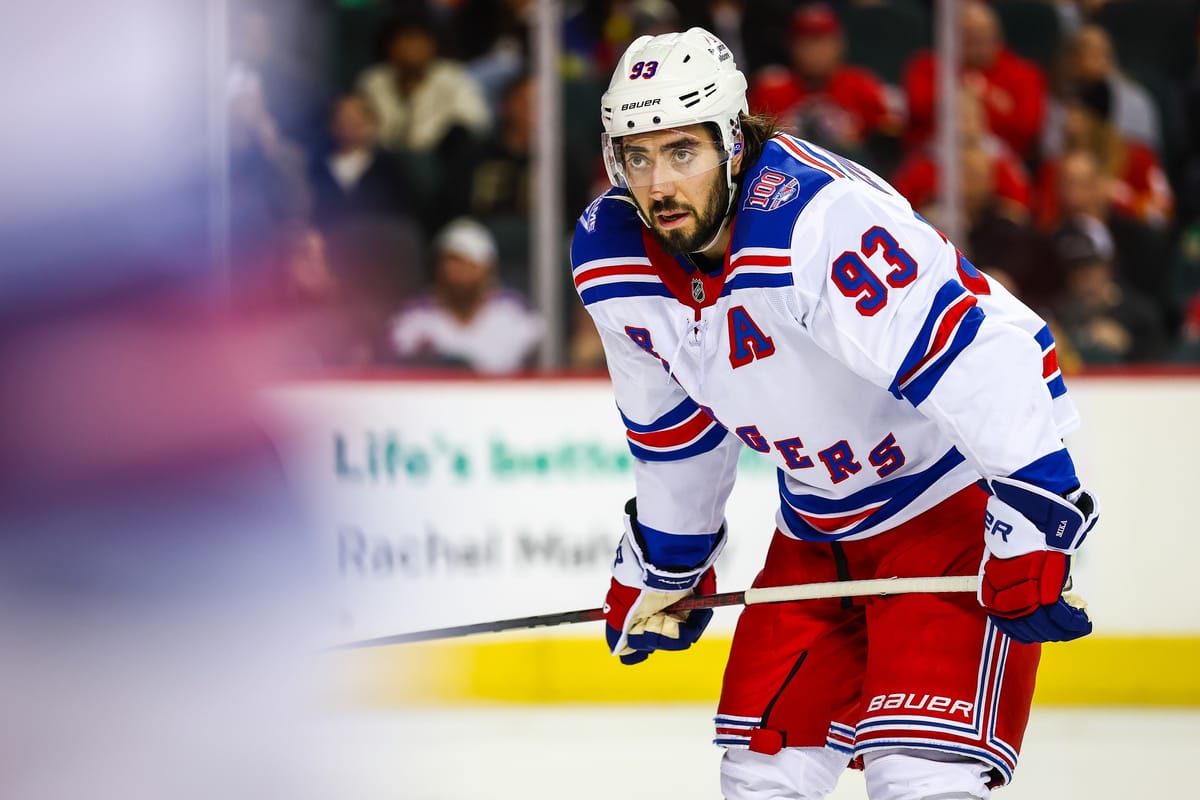 Blueshirt Bandwidth #56: To Panic or Not To Panic?