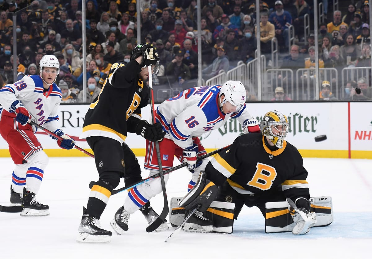 A Brief History on the Thanksgiving Showdown and How the NHL Can Improve It