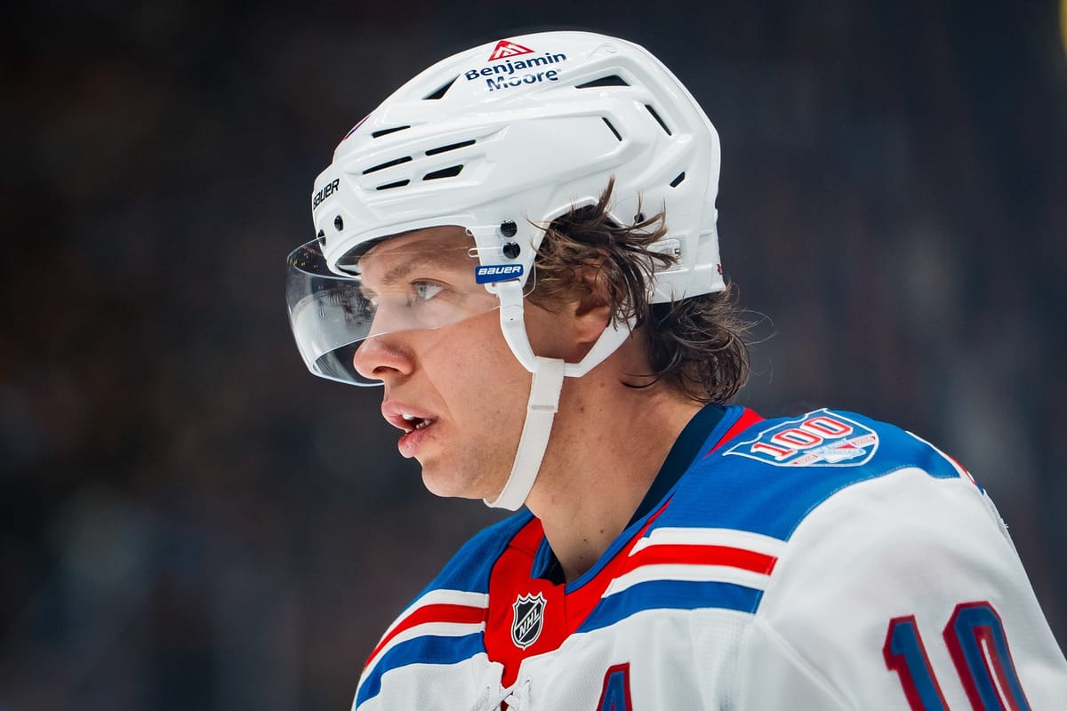 Blueshirt Bandwidth #57: The Panarin Problem and the Sullivan Solution