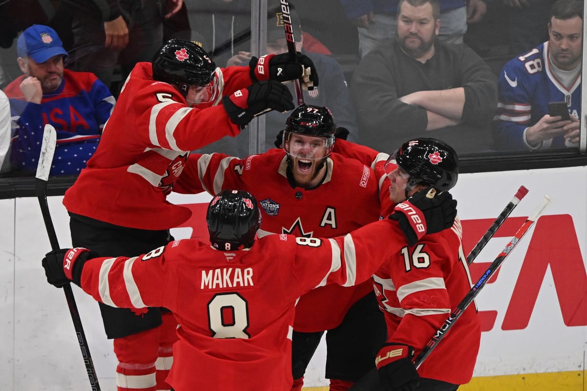 Predicting the Team Canada Roster for 2026 Milan Olympics