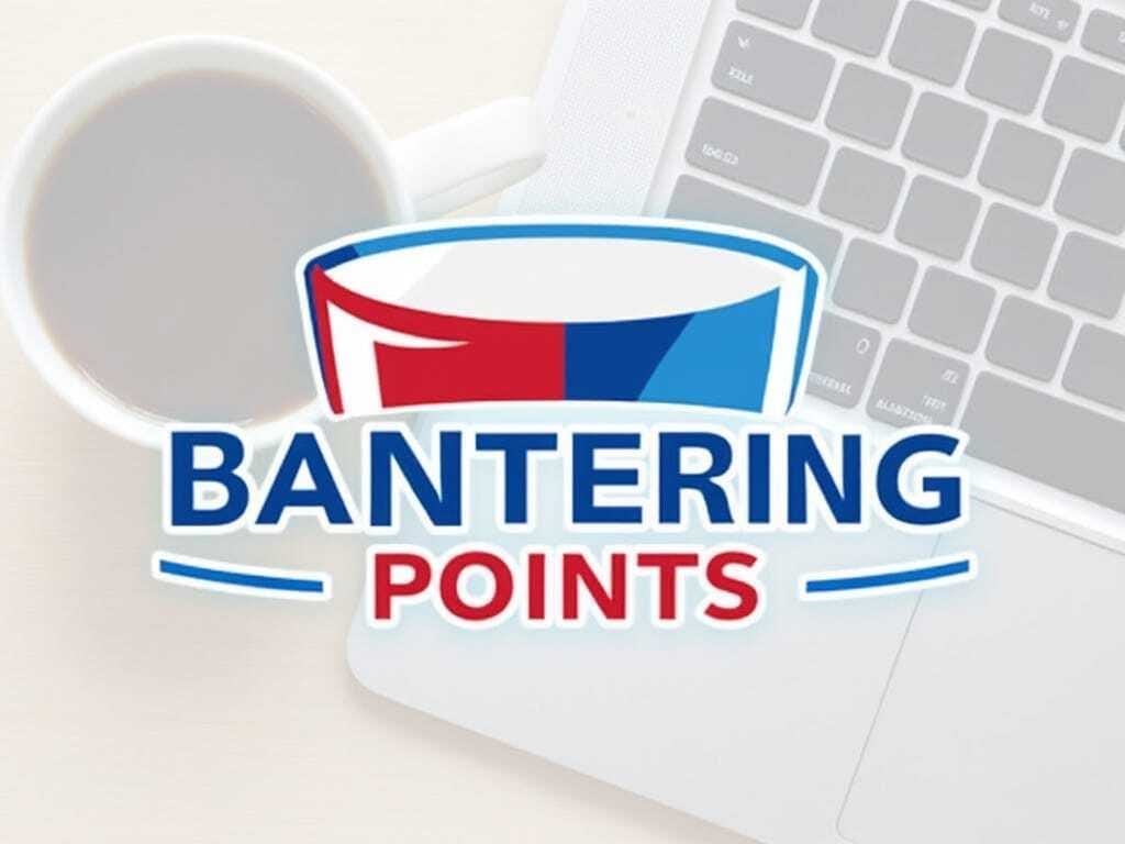 Bantering Points: 12/18/25