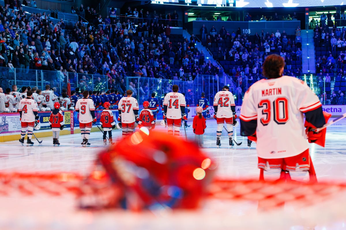 Wolf Pack Embracing Team Identity in New Year