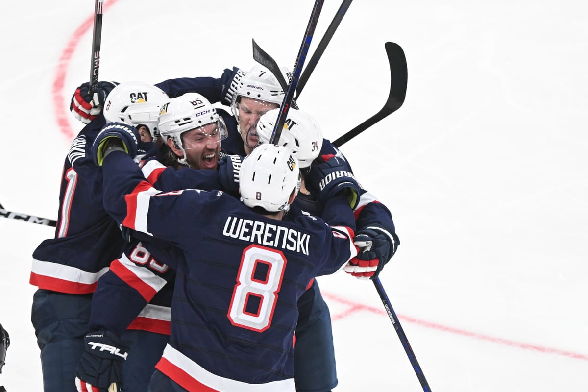 2026 Milan Olympics Team USA Preview