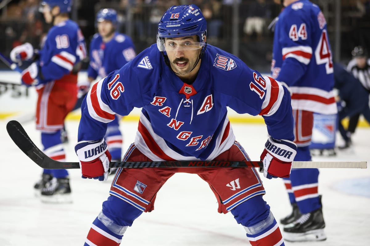 Joe’s Reaction of the Week: Rotten to the Core