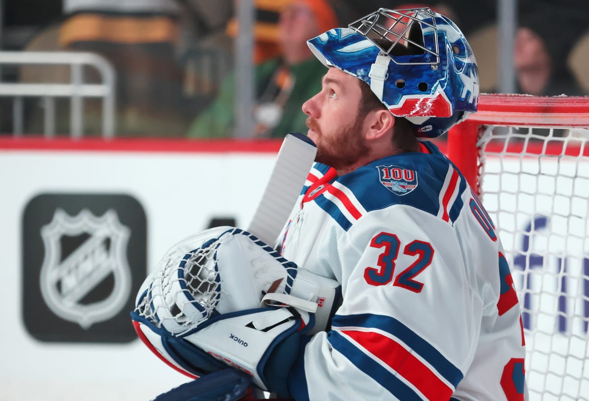 Quick Moves: Breaking Down Five Potential Trade Fits for the Veteran Netminder