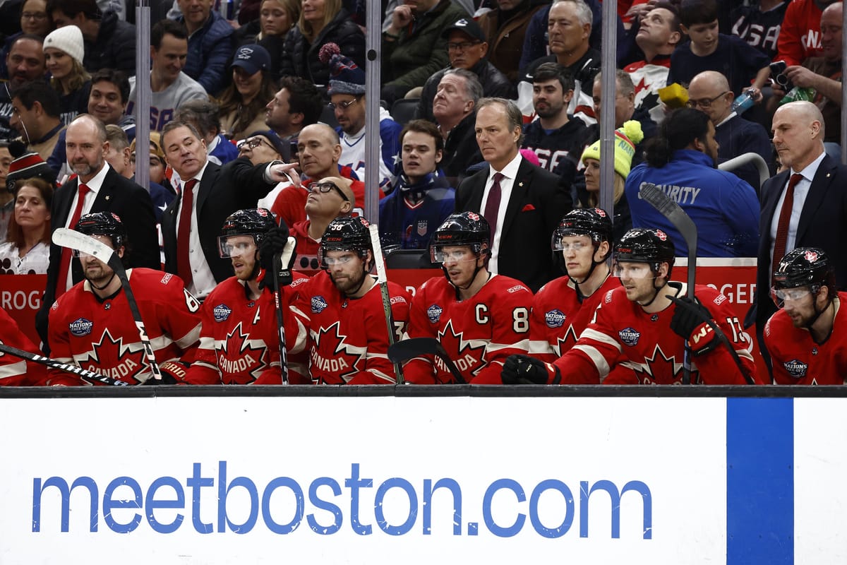 2026 Milan Olympics Team Canada Preview