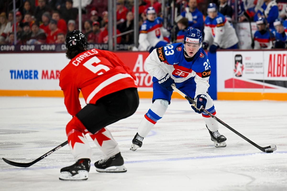 New York Rangers Draft Radar February Scouting Report