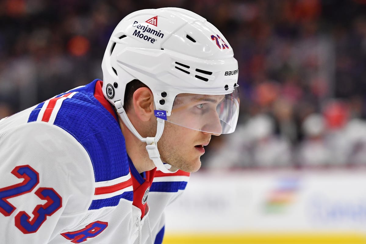 Joe's Reaction of the Week (Chip's Version): I'm Over the Overreaction