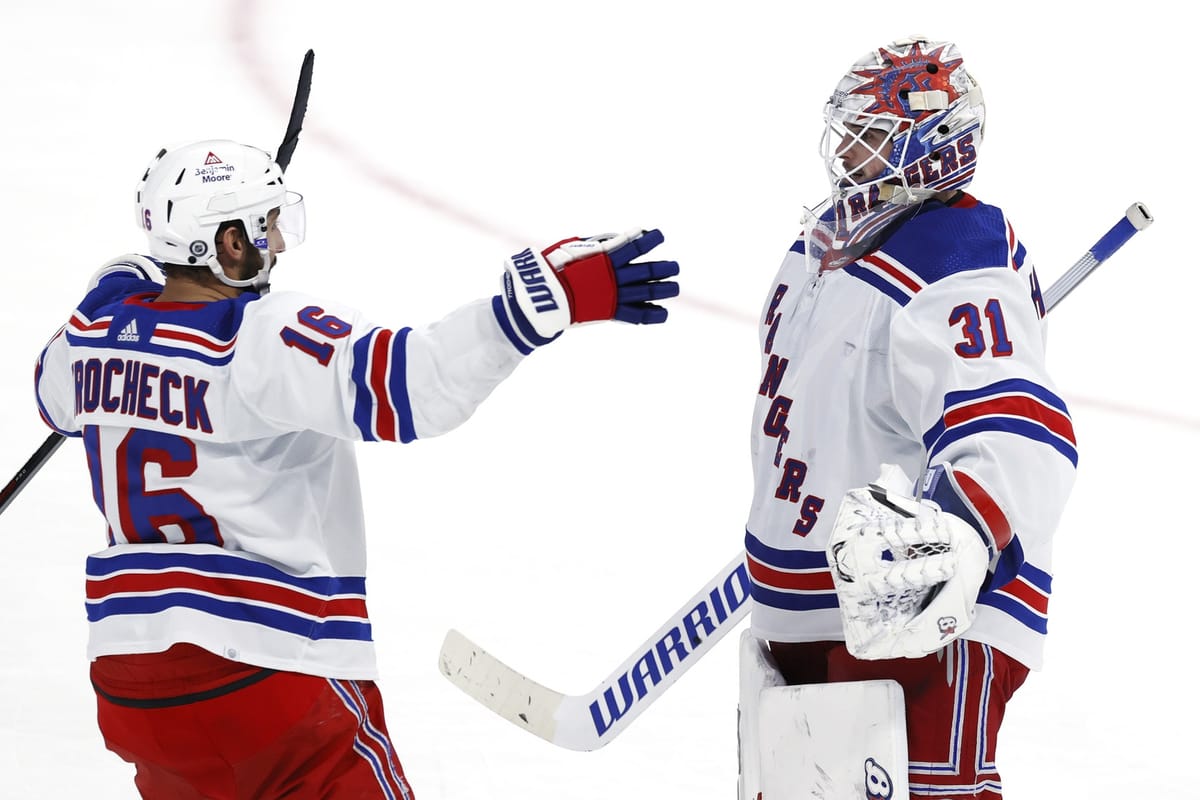 MTPS: Five Things I Think I Think Heading Into The Deadline