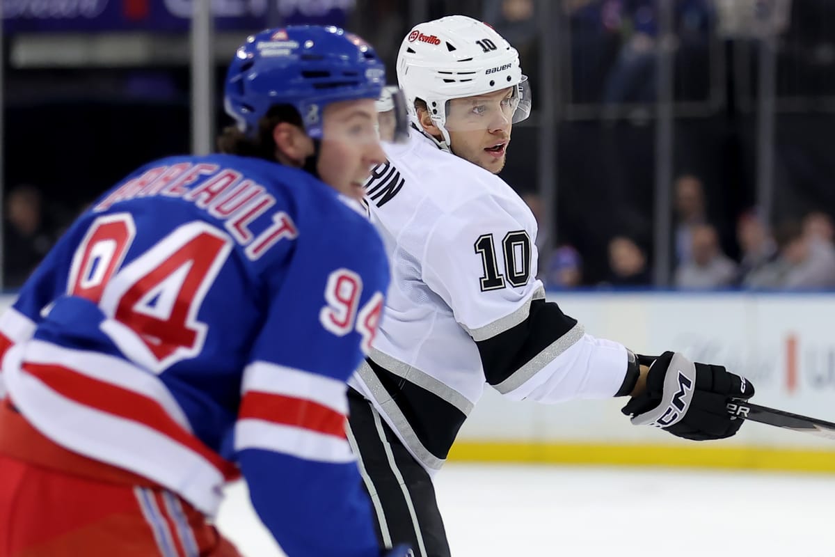 Blueshirt Bandwidth #76: The Tank is Back