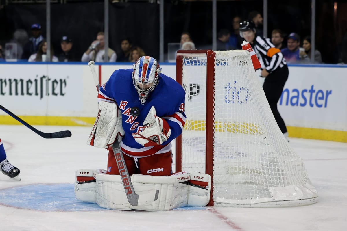 Domingue, Garand Recalled From Hartford Wolf Pack