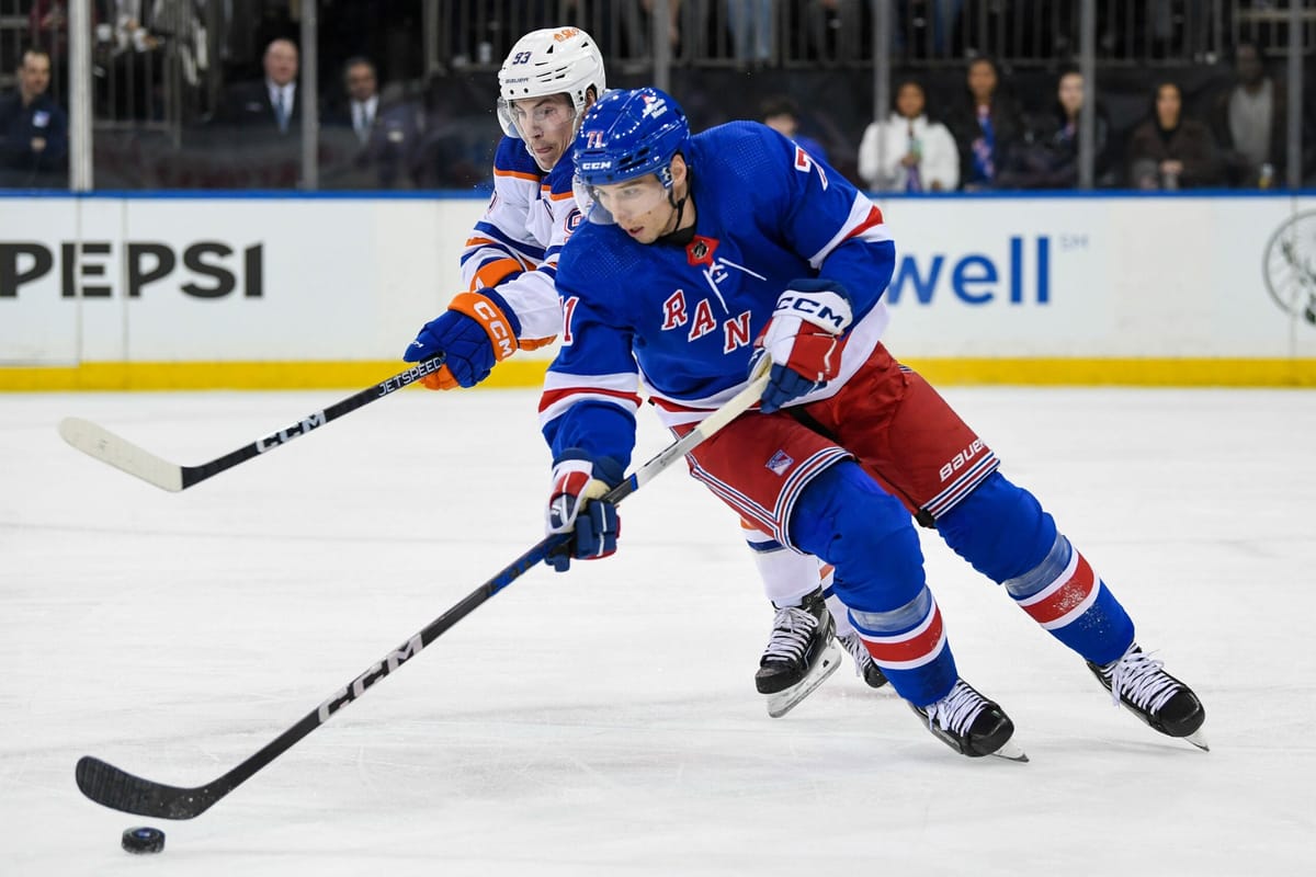 Rangers Waive Tyler Pitlick