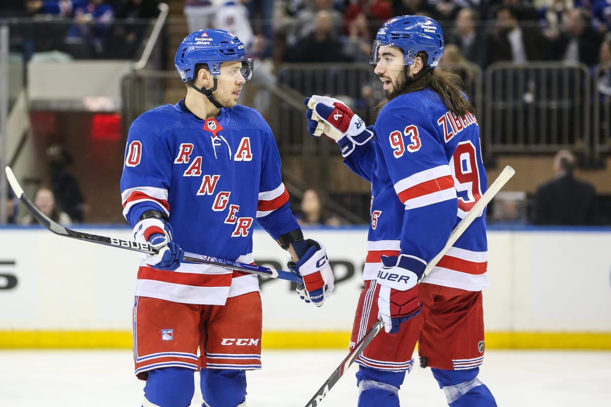 Is It Time to Change the Power Play?