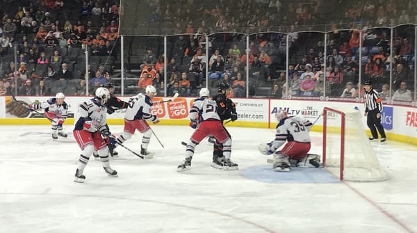 Sonar Sound Off: Wolf Pack’s Rollercoaster Start, Key Performances, and Othmann’s Setback