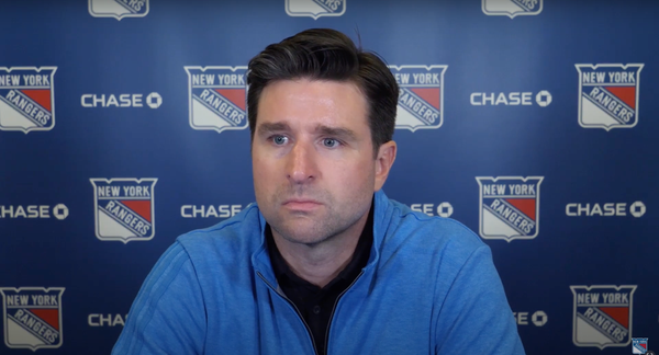 To Keep or Not to Keep: Chris Drury's First Round Draft Pick Dilemma