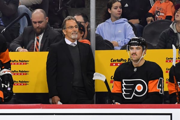 Third Time's the Charm? Why the Rangers Should Hire John Tortorella
