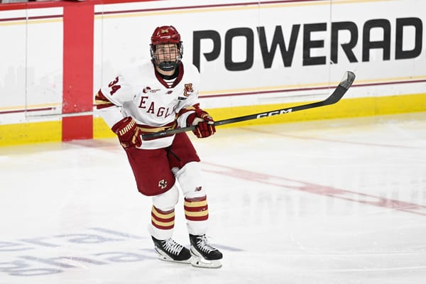 What Is Gabe Perreault Actually Going To Do for This New York Rangers Team?