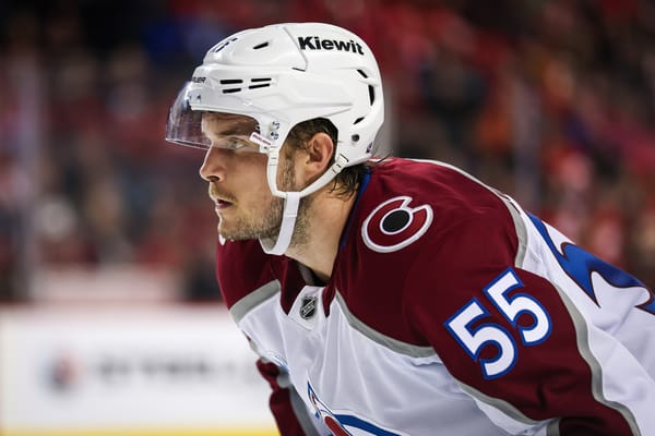 Blueshirts in the Rearview: How Former Rangers Are Fueling Cup Runs