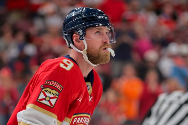 Sam Bennett, Ryan Donato, and the Ghosts of Free Agent Centers Past