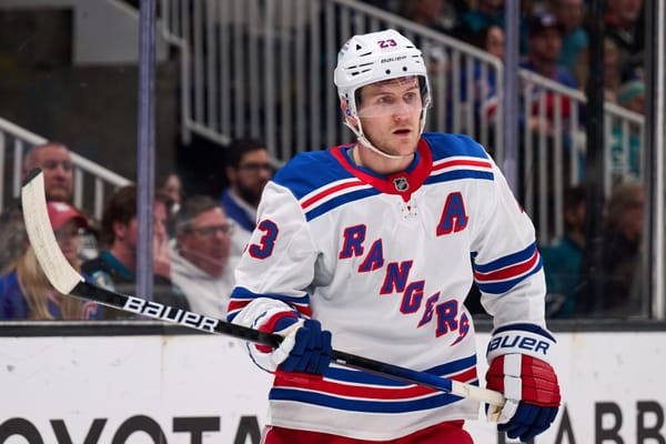 Game #78: Philadelphia Flyers vs New York Rangers Open Thread