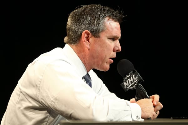 Blueshirt Bandwidth #31: The Difference Mike Sullivan Can Make (With Jon Basti, SHU Lacrosse Coach)
