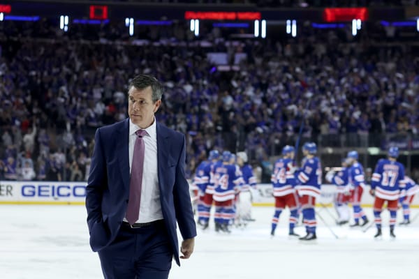 Mike Sullivan Would Fix More Than Coaching