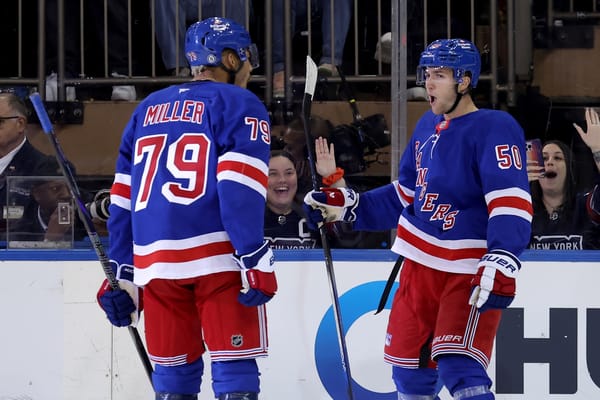 Oh Sheet: A Look at Offer Sheet Rules, Compensation, and How The Rangers Could Get Boned