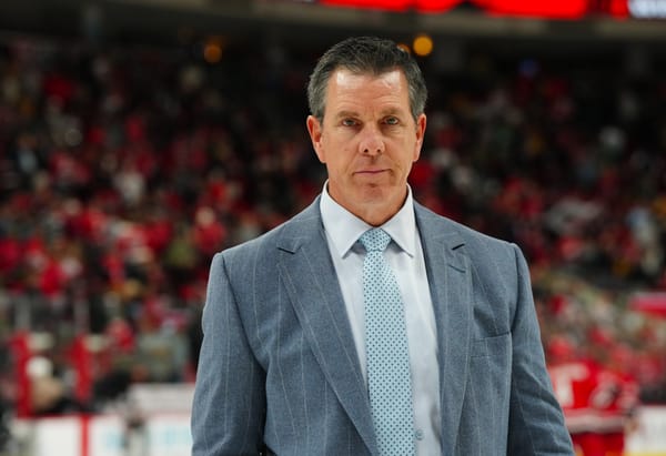 Blueshirt Bandwidth Podcast #30: Mike Sullivan, Come On Down