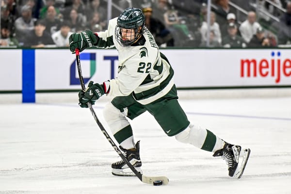 Free Agent in Waiting: Why Isaac Howard Should Be the Rangers' Next Big Steal