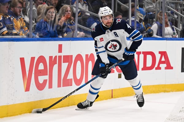 Blueshirts in the Rearview: Former Rangers Performance in the First Round of the 2025 Playoffs