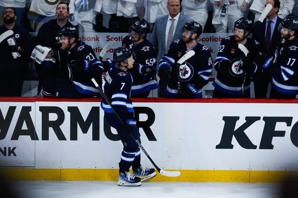 Blueshirts in the Rearview: Former Rangers Performance in the Second Round of the 2025 Playoffs