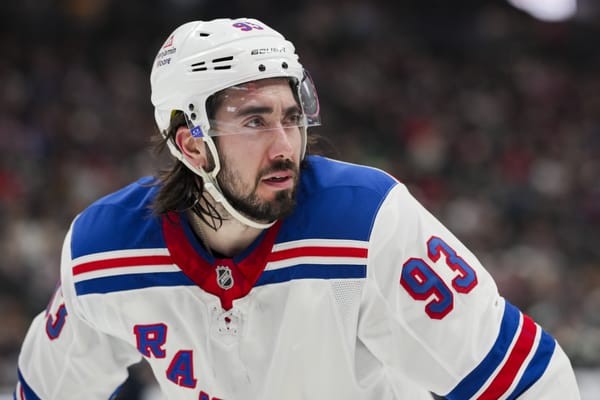 Blueshirt Bandwidth #35: The Mika Dilemma, Knoblauch Envy, and Why the Rangers Must Risk Youth