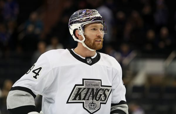 Where the New York Rangers Stand After the Free Agent Frenzy