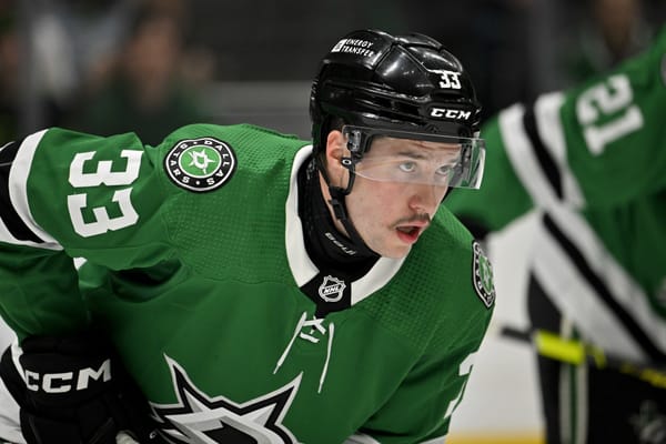 Rangers Add Depth Defenseman Derrick Pouliot on Two-Way Contract