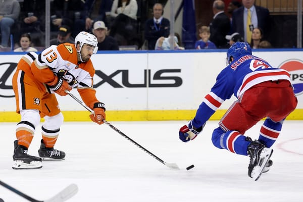 What's Left for the Rangers: 6 Forwards New York Could Target to Bolster Depth